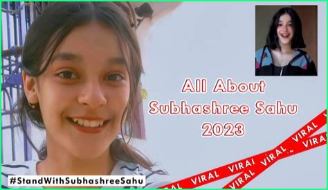 Unveiling the Truth: Subha Shree Sahu MMS Controversy and Beyond