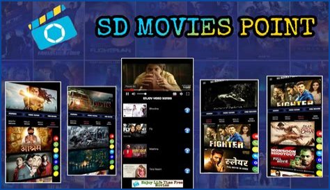 Unveiling the World of SD Movies Point: Your Ultimate Guide to Streaming and Downloads